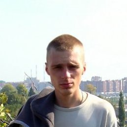 Егор, Санкт-Петербург