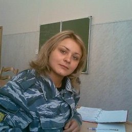 Светлана, Сафоново