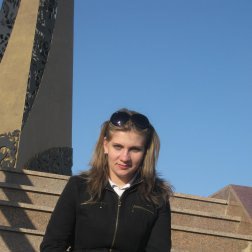 Татьяна, Новошахтинск