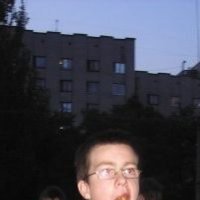 Viktor, Ровно