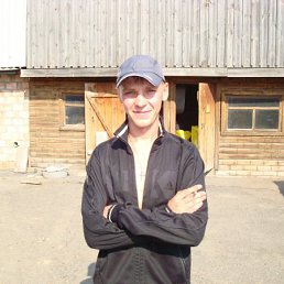 Сергей, Хоростков