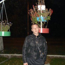 Sergey, Межевая